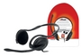 Słuchawki z mikrofonem Trust HS-2350p