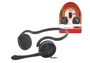 Słuchawki z mikrofonem Trust HS-4075p USB