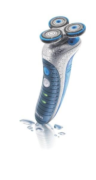 Golarka Philips HS 8040