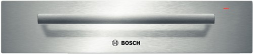 Szuflada do podgrzewania naczyń Bosch HSC 140652
