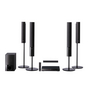 Zestaw amplituner z głośnikami Sony HT-SF360