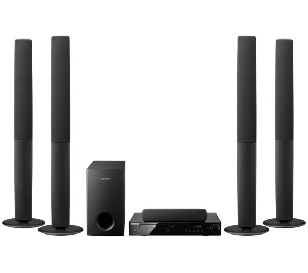 Zestaw kina domowego Samsung HT-TZ225