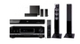 Zestaw kina domowego Sony HTP-BD3800