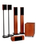 Zestaw kolumn Tannoy HTS 200 SET