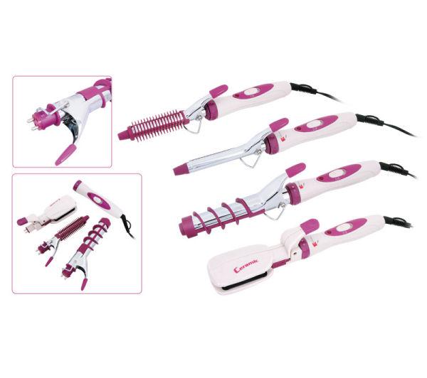 Lokówka Eldom HTS 10