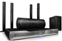 Kino domowe Philips HTS-5590