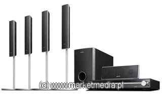 Kino domowe Sony HT-SF1200