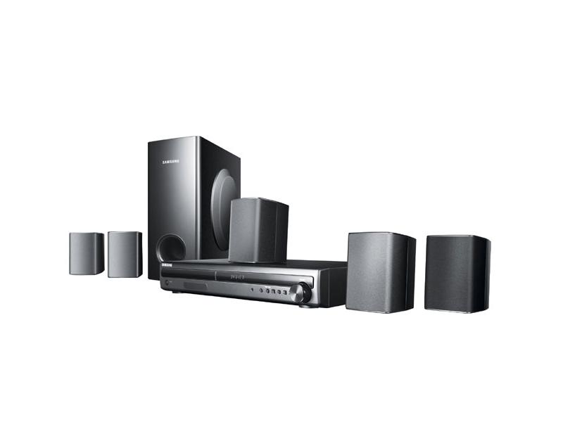 Kino domowe Samsung HT-Z110R