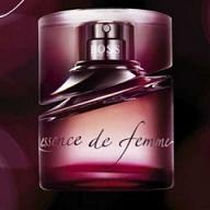 Hugo Boss Essence De Femme woda perfumowana damska (EDP) 50 ml