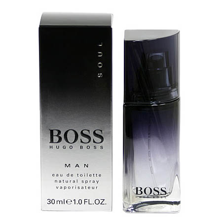 Hugo Boss Boss Soul woda toaletowa męska (EDT) 30 ml