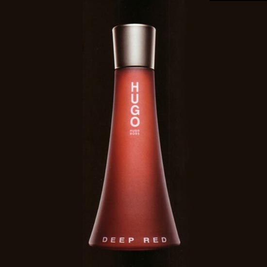 Hugo Boss Deep Red woda perfumowana damska (EDP) 50 ml