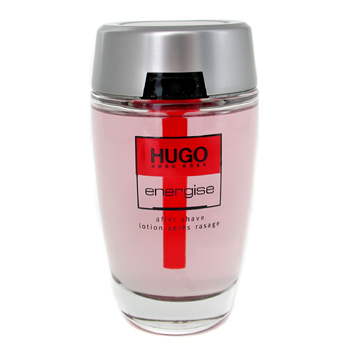Hugo Boss Hugo Energise woda po goleniu (AS) 125 ml