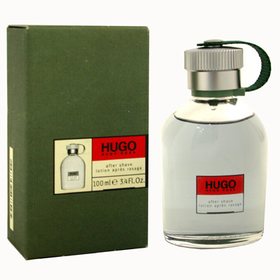 Hugo Boss Boss Green woda po goleniu (AS) 150 ml