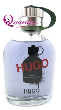 Hugo Boss Hugo Spray woda toaletowa męska (EDT) 150 ml