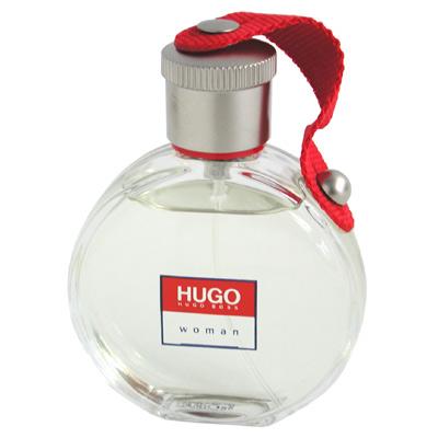 Hugo Boss Hugo Woman woda toaletowa damska (EDT) 40 ml