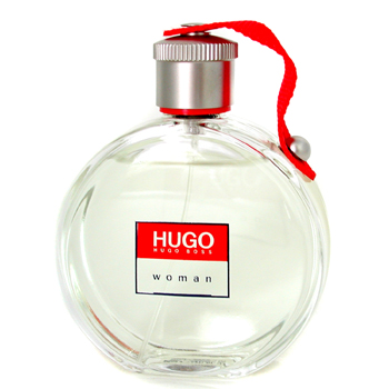 Hugo Boss Hugo Woman woda toaletowa damska (EDT) 75 ml