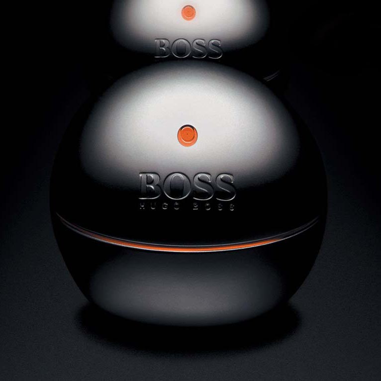 Hugo Boss In Motion woda toaletowa męska (EDT) 40 ml