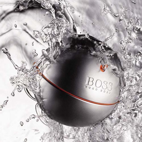 Hugo Boss In Motion woda toaletowa męska (EDT) 90 ml