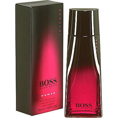 Hugo Boss Intense woda perfumowana damska (EDP) 90 ml