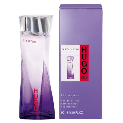 Hugo Boss Pure Purple woda perfumowana damska (EDP) 30 ml