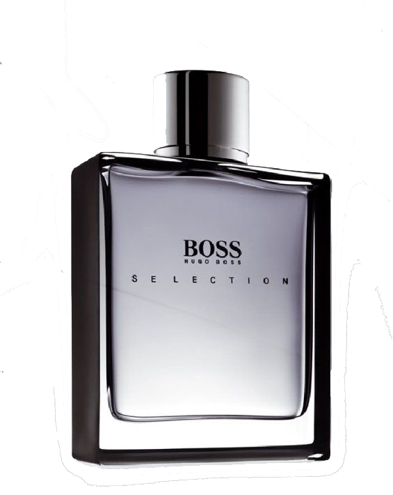 Hugo Boss Boss Selection woda po goleniu (AS) 90 ml