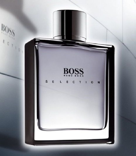 Hugo Boss Boss Selection woda toaletowa męska (EDT) 50 ml