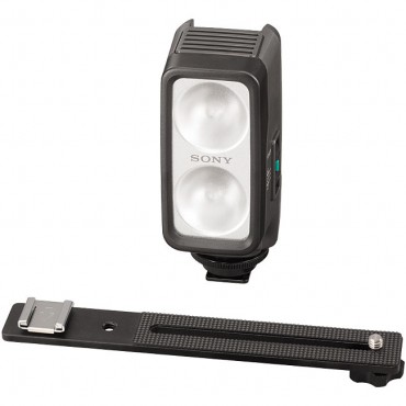 Sony Lampa wideo HVL-20DM do kamer Sony