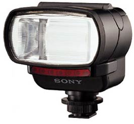Lampa błyskowa Sony HVL-F32X
