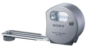 Lampa błyskowa Sony HVL-FSL1B