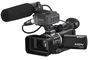 Kamera cyfrowa Sony HVR-A1