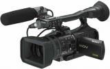 Kamera cyfrowa Sony HVR-V1