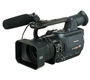 Kamera Panasonic AG-HVX201AE