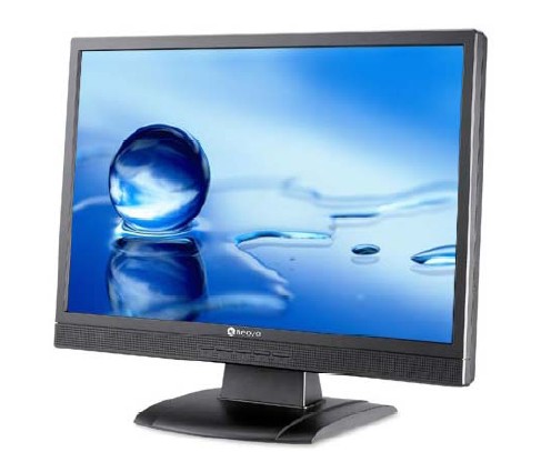 Monitor LCD AG Neovo H-W19