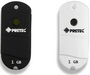 Pamięć przenośna Pretec i-Disk Wave USB 2.0 1GB