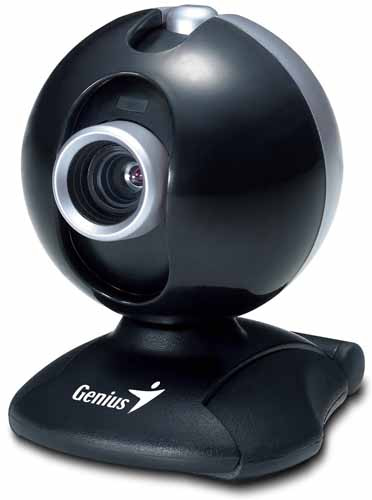Kamera internetowa Genius i-Look 300