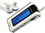 Odtwarzacz MP3 iAudio 5 1GB