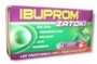 Ibuprom zatoki 24 tabletki Us Pharmacia