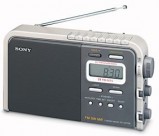 Przenośne radio Sony ICF-M770L