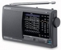 Przenośne radio Sony ICF-SW11