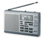 Przenośne radio Sony ICF-SW35