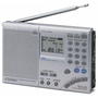 Przenośne radio Sony ICF-SW7600