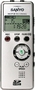 Dyktafon Sanyo ICR FP600D