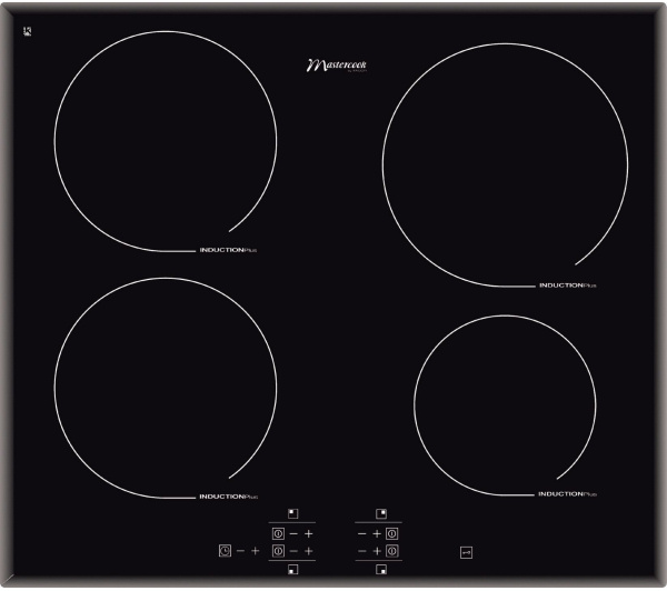 Płyta indukcyjna Mastercook ID64