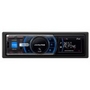 Radio samochodowe z CD-MP3 Alpine iDA-X200