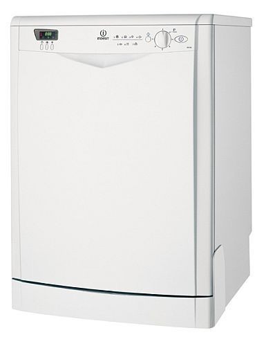 Zmywarka Indesit IDE 100