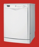 Zmywarka Indesit IDE 100 EU