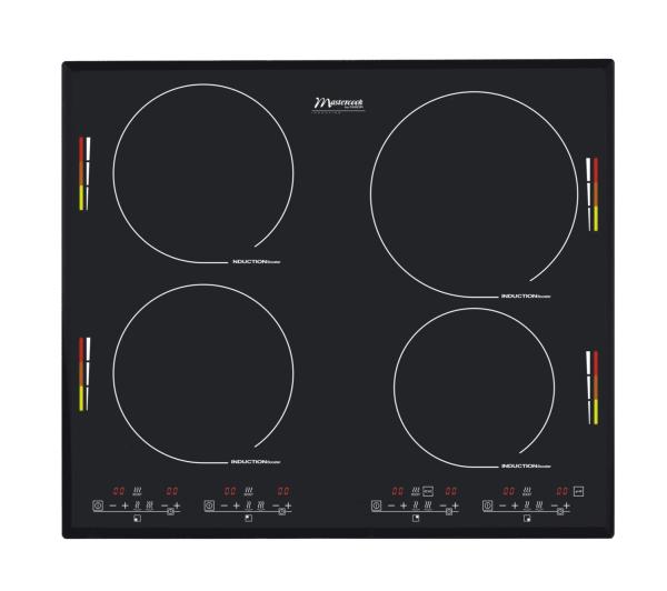 Płyta ceramiczna Mastercook IDE64L