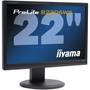 Monitor LCD iiyama PLB2206WS-1
