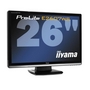 Monitor LCD iiyama PLE2607WS-B1