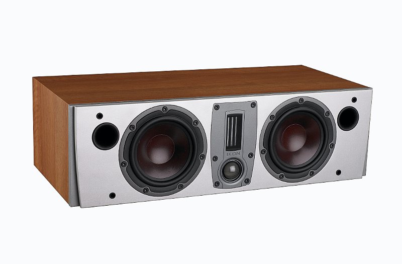 Kolumna głosnikowa centralna Dali Ikon Vokal 2